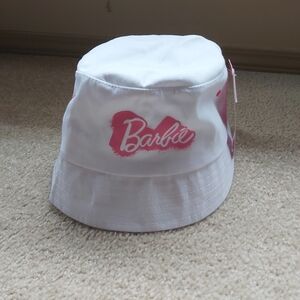 Barbie Limited Edition Bucket Hat